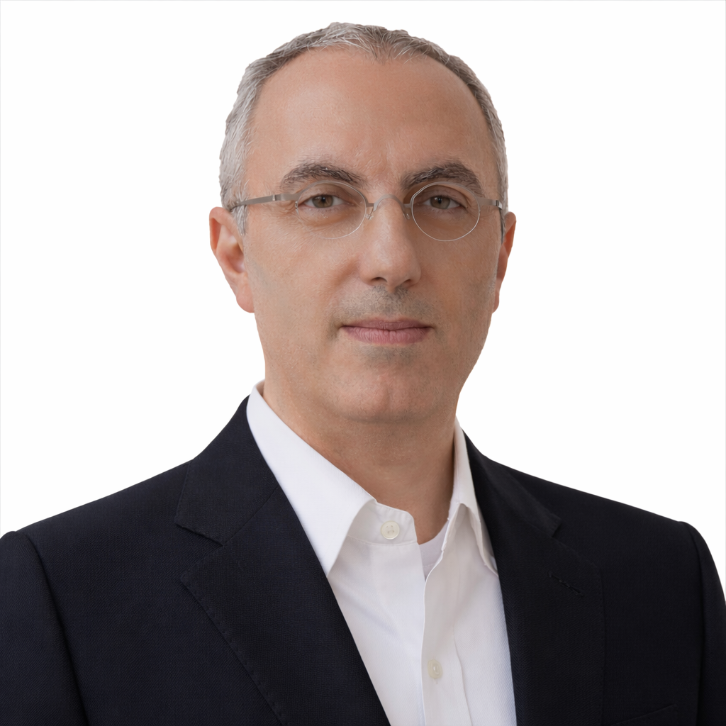 Georges Mirza