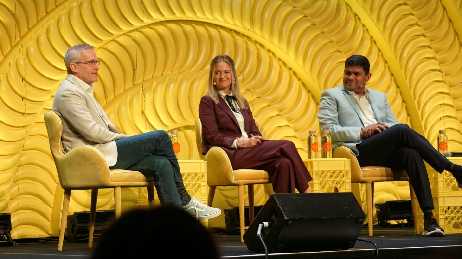 Groceryshop panel 2025