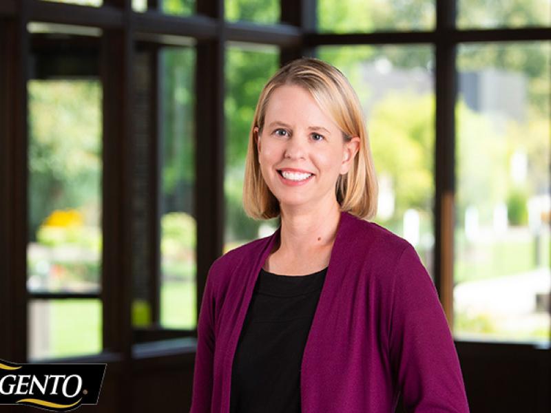 Sargento General Manager Erin Price 2026