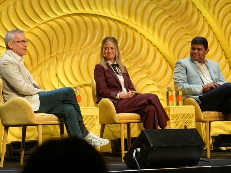 Groceryshop panel 2025